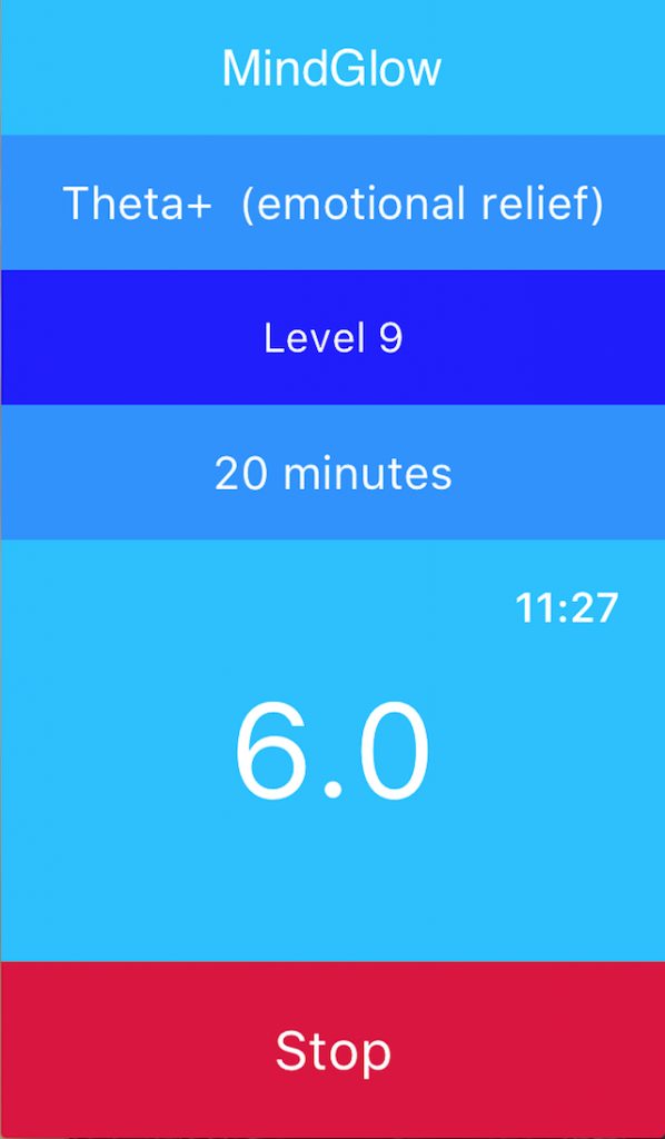 mindglow2 | Embarcadero RAD Studio Delphi C++Builder Blogs MindGlow Mindfulness Delphi Android mobile App 2