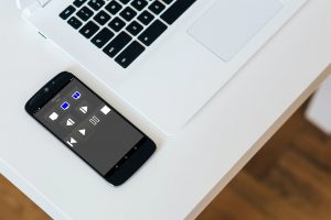 SongShow Real-Time Mobile Control App featured image