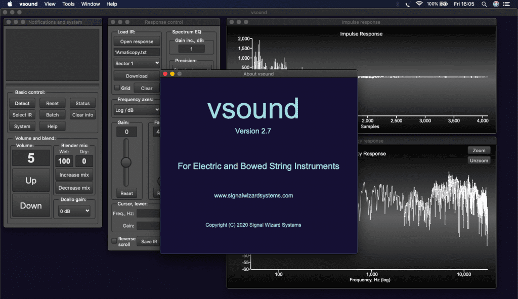 vsound4