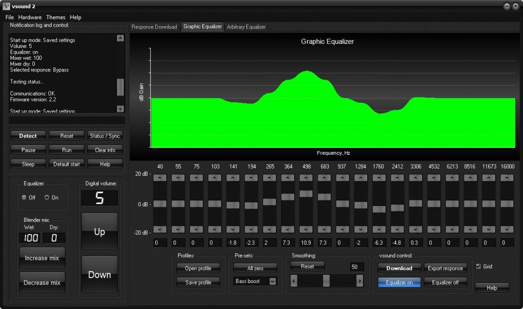vsound5