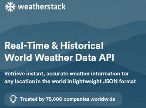 weatherstack
