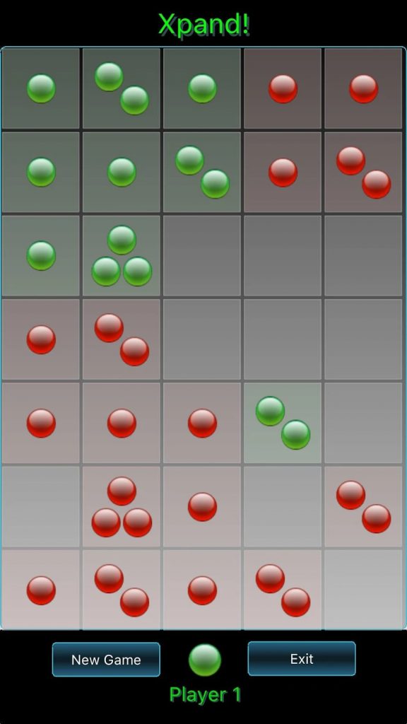 Meet Xpand   Beautiful Simple And It's Totally Addictive screen 1