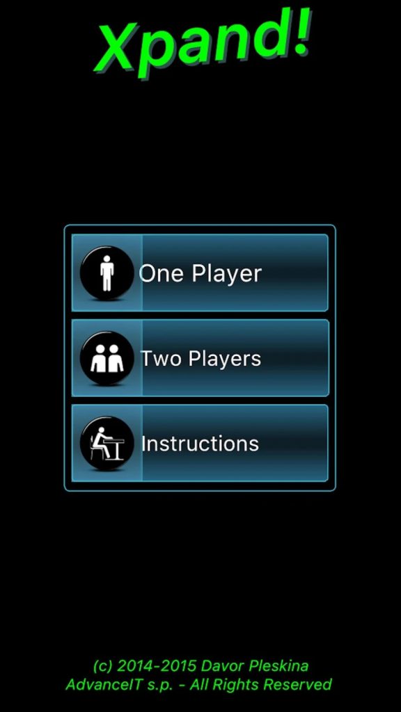 Meet Xpand   Beautiful Simple And It's Totally Addictive screen 2