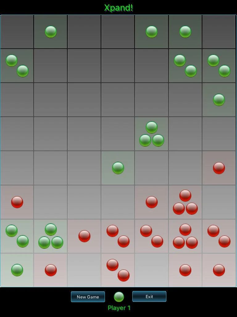 Meet Xpand   Beautiful Simple And It's Totally Addictive screen 3