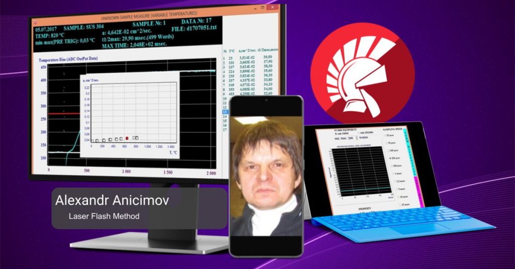 Alexndr Anicimov EMBT Interviews