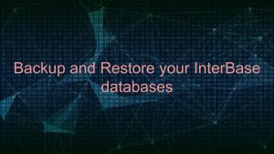 backup-restore