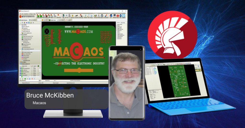 Bruce McKibben EMBT Interviews