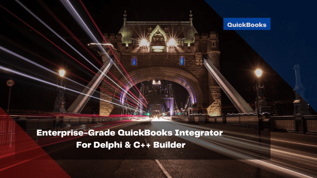 enterprise-grade-quickbooks-integrator-for-delphi-c-builder