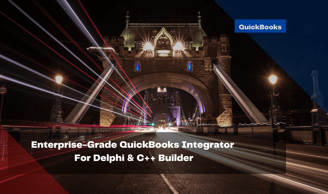 enterprise-grade-quickbooks-integrator-for-delphi-c-builder