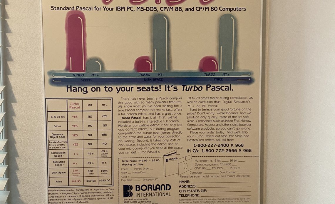 turbo-pascal-byte-magazine-ad-in-my-home-office