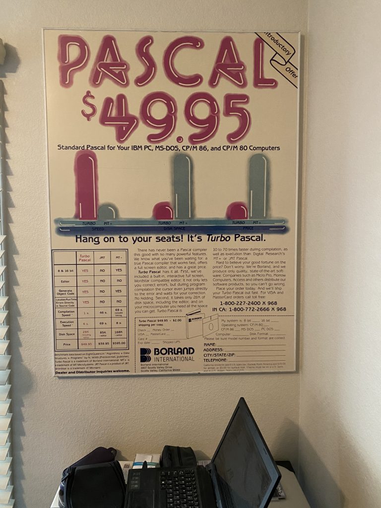 turbo-pascal-byte-magazine-ad-in-my-home-office