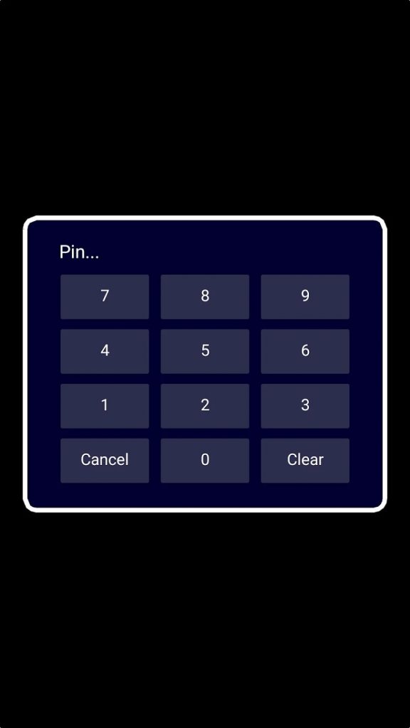 Get To Know This Industry-Leading Mobile Lighting Delphi App - interface2