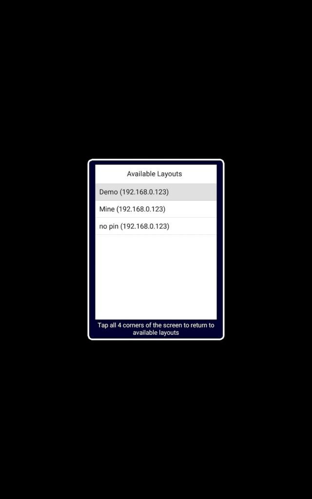 Get To Know This Industry-Leading Mobile Lighting Delphi App - interface4