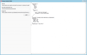 imageanalysisclient