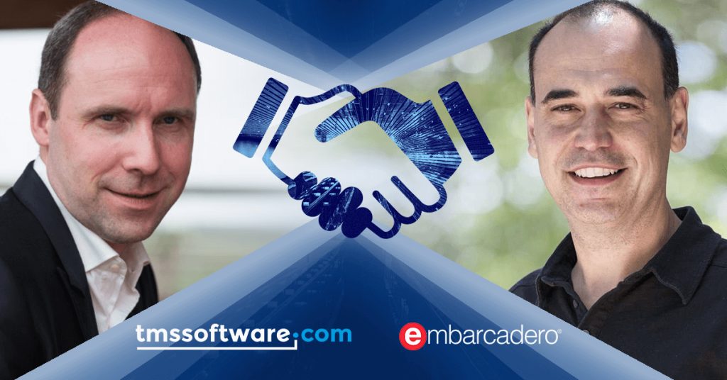 partner collaboration tms software