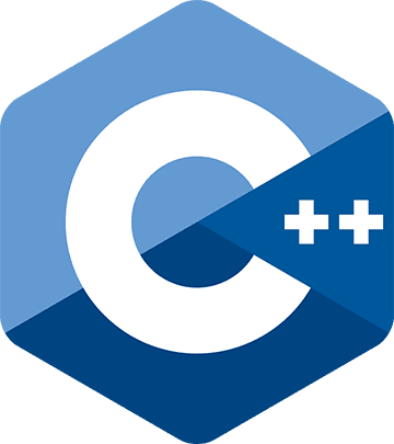 cpp logo