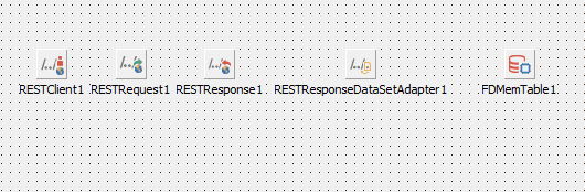 DeepAi Fast Style API    required Delphi REST components