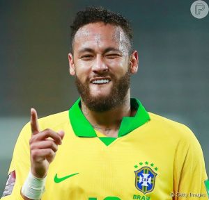 neymar