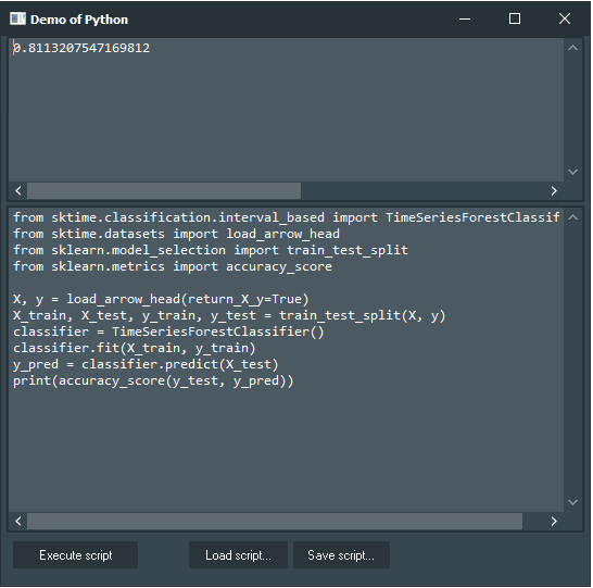 Perform Ultra-Fast Time Series Analysis To Empower Your Apps ...