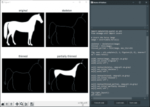 4scikit image