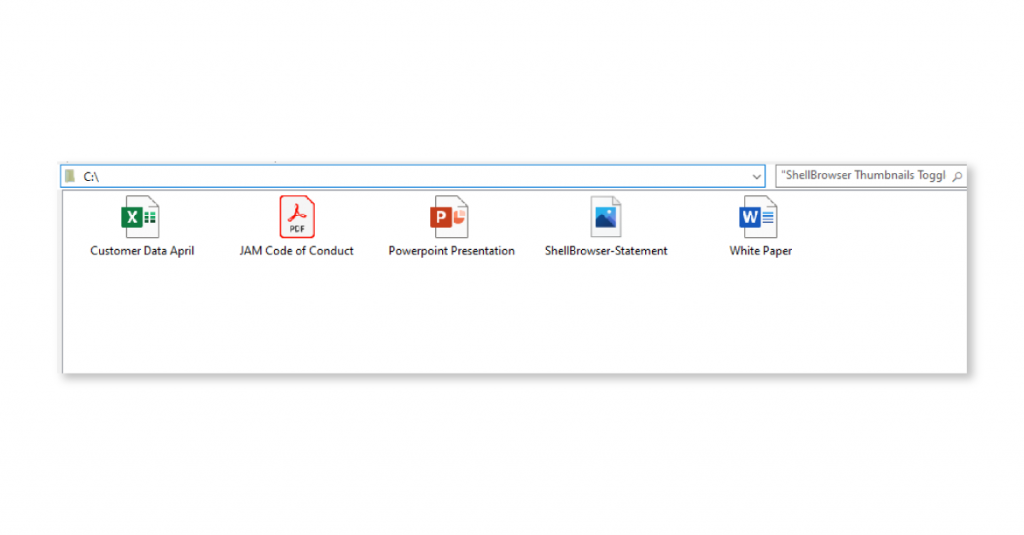 Examples for icons – Embarcadero RAD Studio, Delphi, & C++Builder Blogs