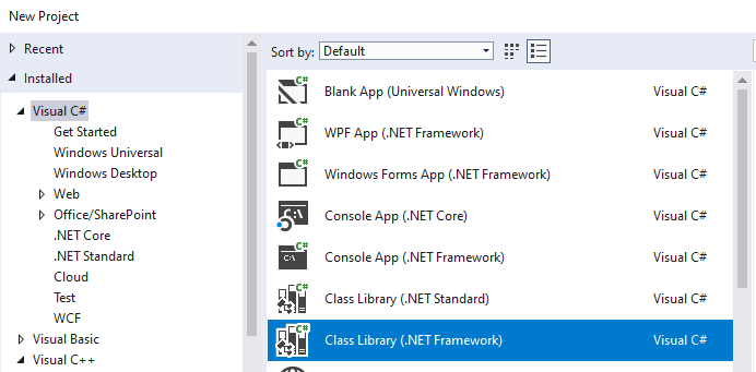Using a REST AI API the really hard way screen shot 1
