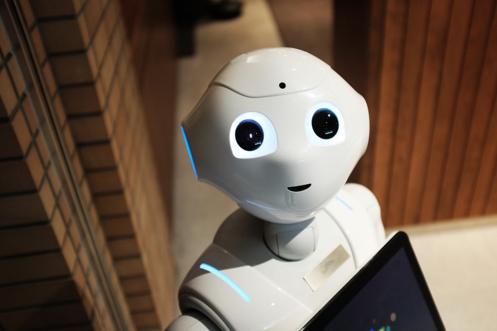 powerful AI with c++