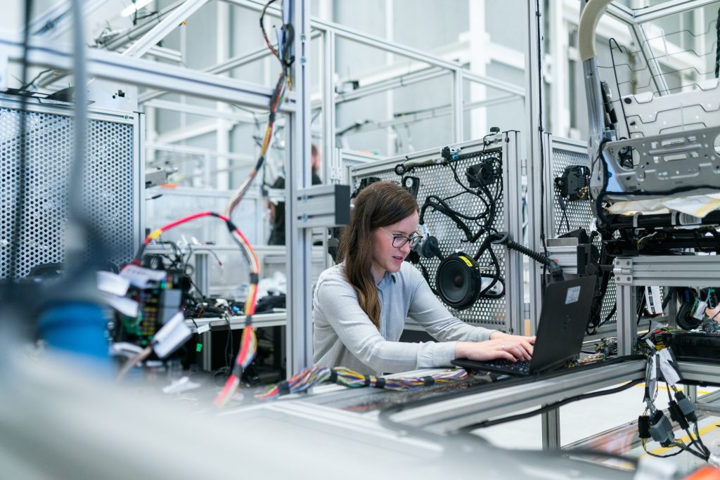 MQTT and the IoT