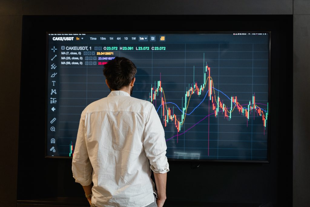 perform enterprise-grade time series analysis