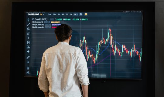 perform enterprise-grade time series analysis