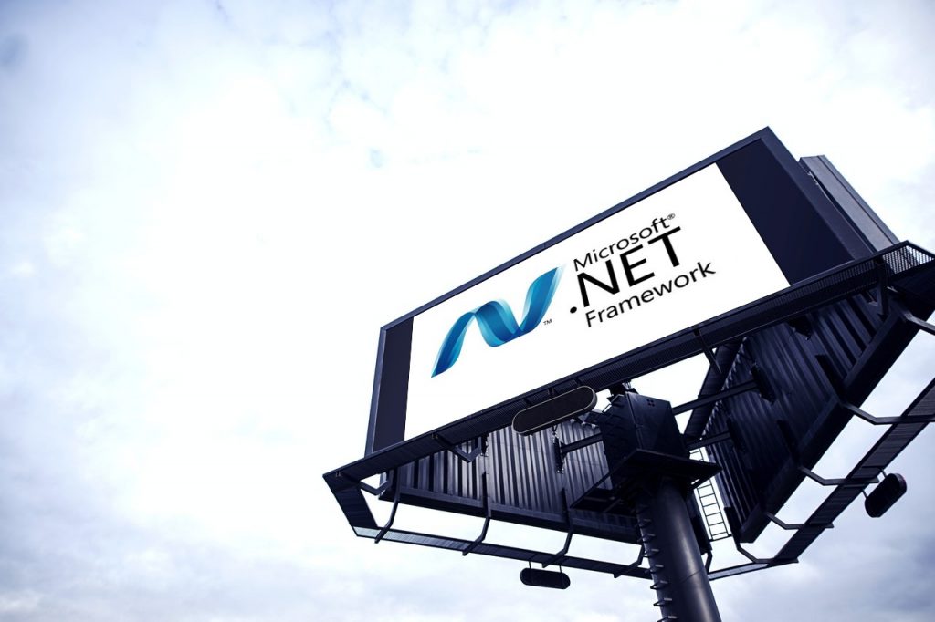 .Net framework
