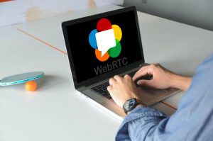 WebRTC