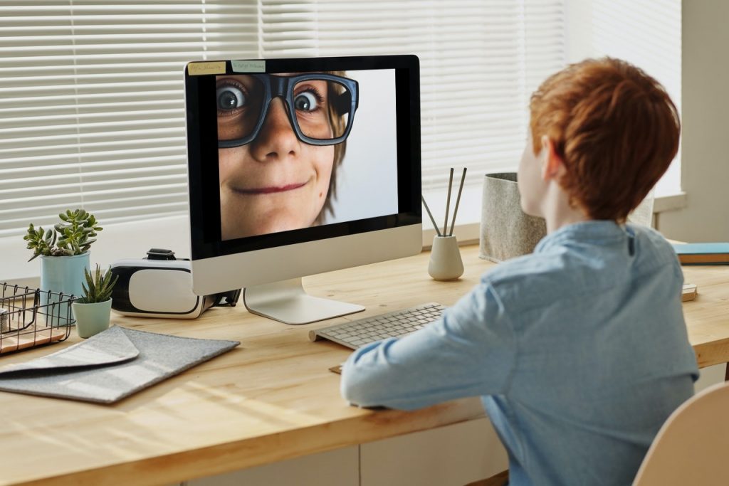 computer vision