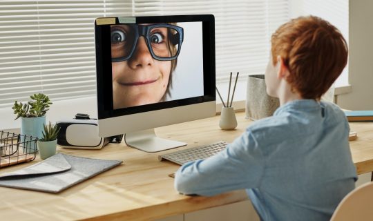 computer vision