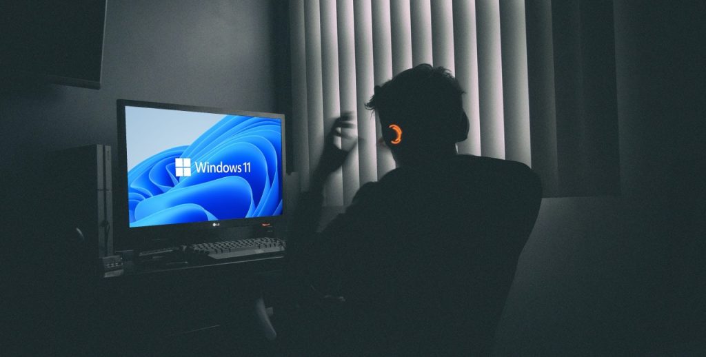 Windows 11: a beautiful meteor coming to kill the dinosaurs hero image