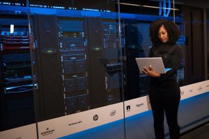 database blog banner