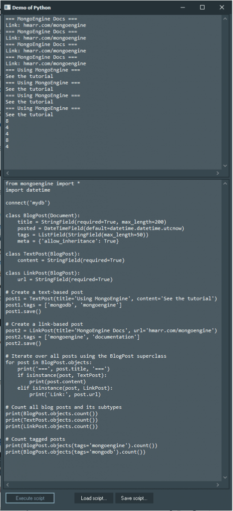4_demo_mongoengine