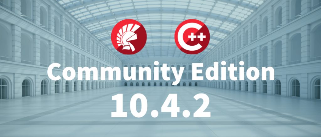 Delphi & C++Builder Community Edition Release