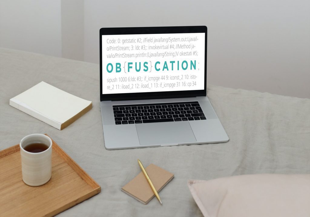Delphi Code Obfuscator   Protect Your Source Code from Hackers
