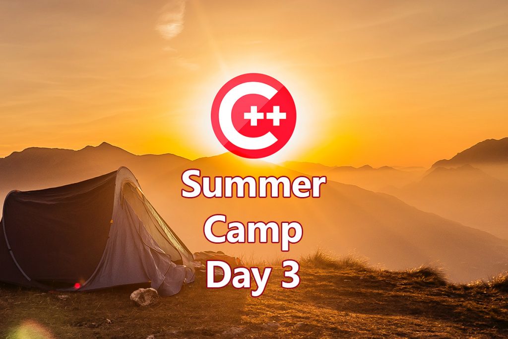 sunrise-cpp-summer-camp