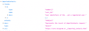 importedcontacts