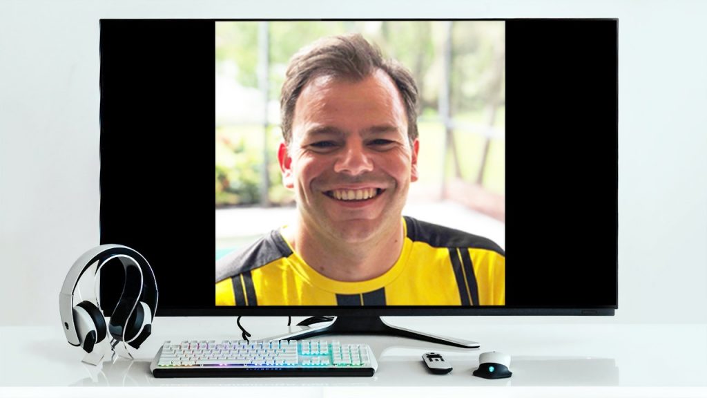 What Is It Like To Be A Developer Dr Holger Flick