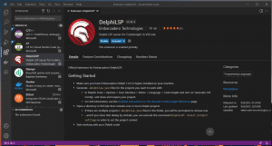 delphi lsp for vs code delphi programming in vs code 6676695