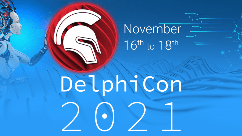 delphicon 2021 featured