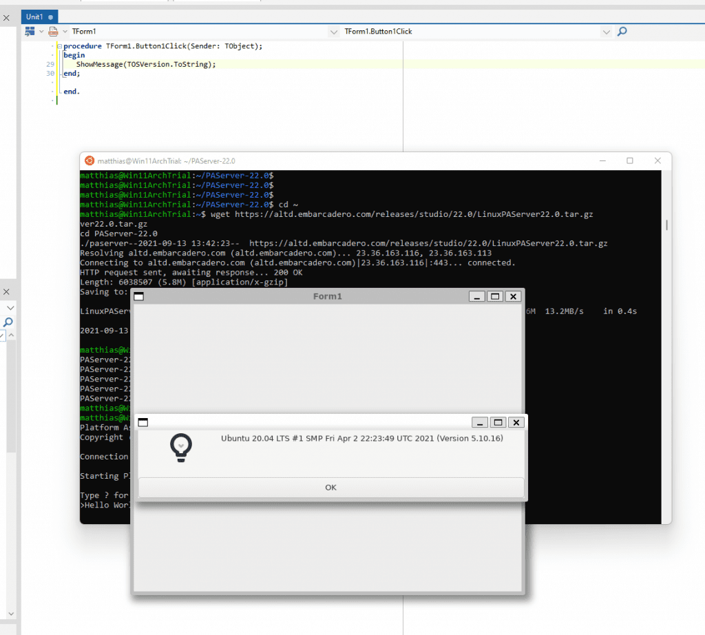 fmxlinuxgui