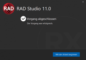 installend