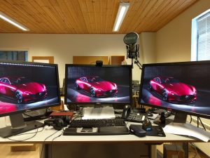 office