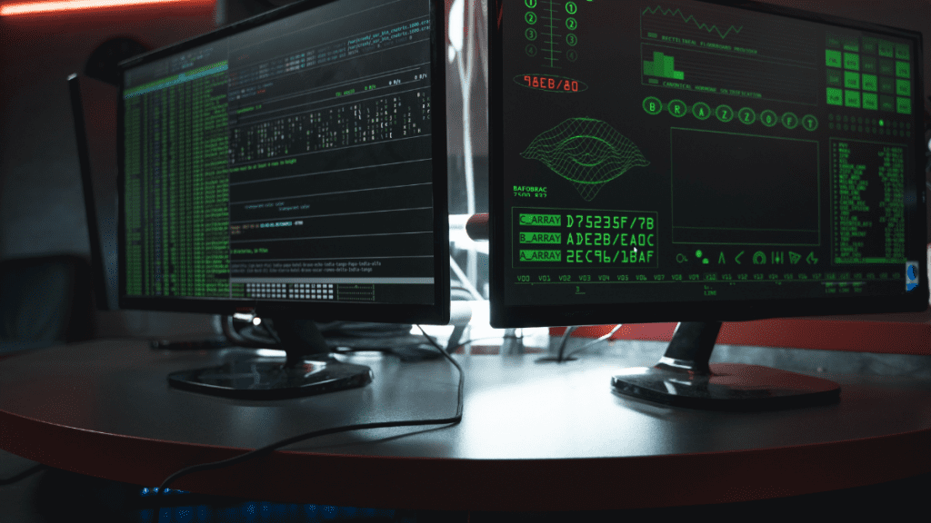 The 5 Best Reasons Why Security First Is A Good Idea