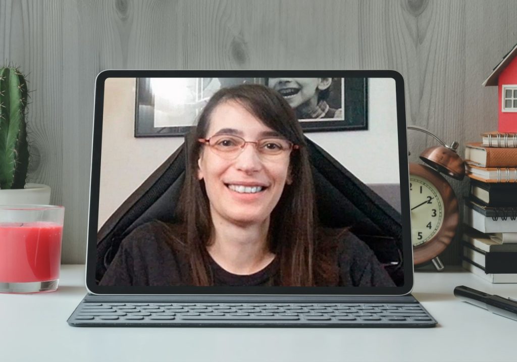 What is it like to be a developer Dalija Prasnikar? Hero Image