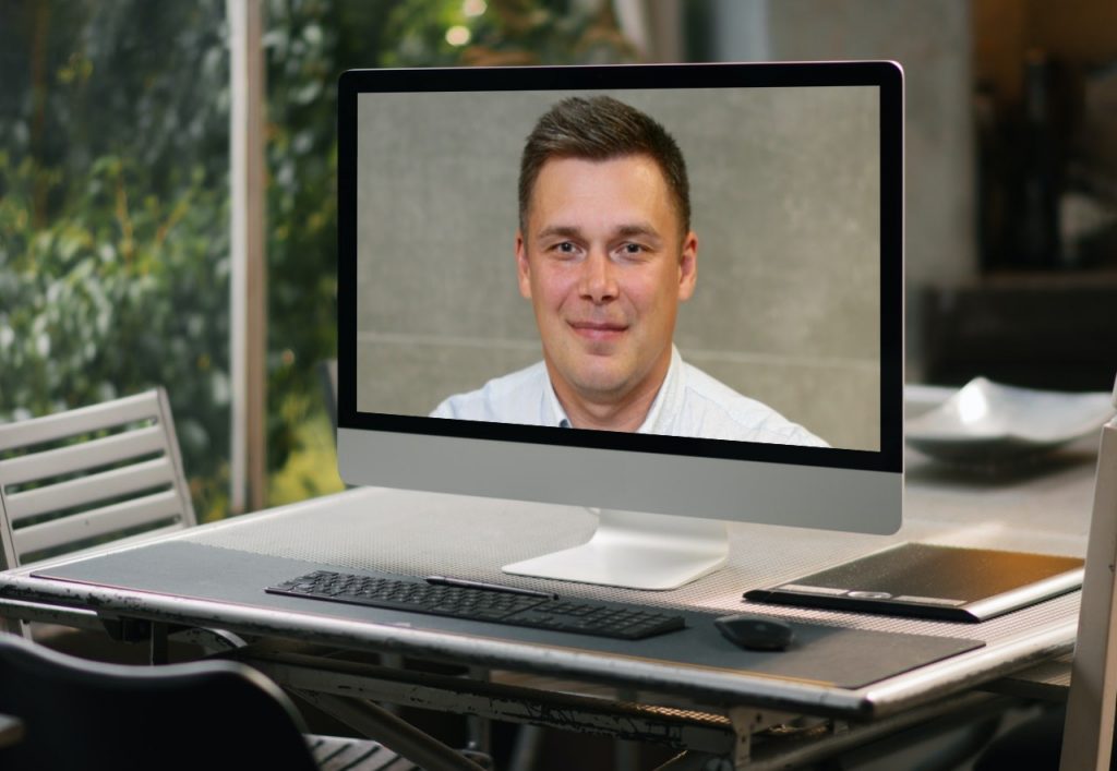 What is it like to be a developer Serge Pilko